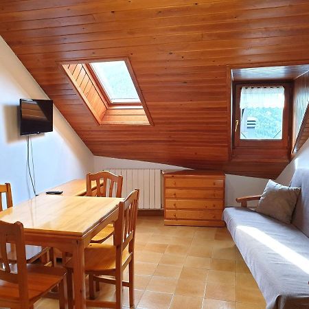 Apartament Casa Xulla 2 Тауль Экстерьер фото