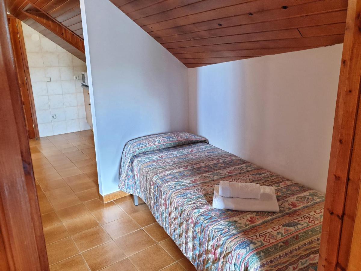Apartament Casa Xulla 2 Тауль Экстерьер фото
